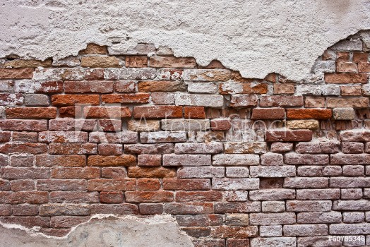 Picture of Brick wall